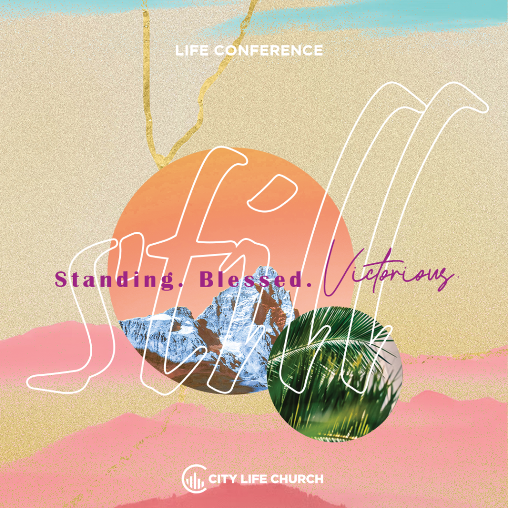 Life Conference Sisterhood 2024 City Life Church