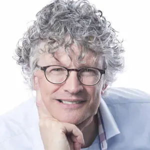 Wikin van de Kamp homepage